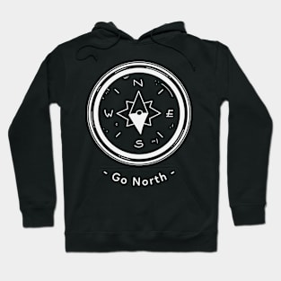 Go North Hoodie